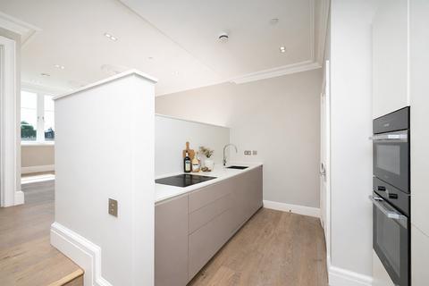 undefined, Plot 09 at Richmond Square, Richmond Square, Kew Foot Road TW9
