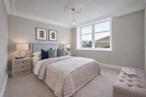 undefined, Plot 09 at Richmond Square, Richmond Square, Kew Foot Road TW9