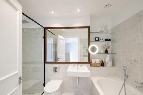 undefined, Plot 09 at Richmond Square, Richmond Square, Kew Foot Road TW9