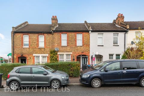 undefined, Northwood Road, Thornton Heath