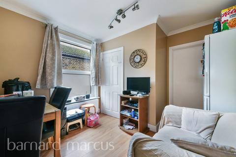 undefined, Northwood Road, Thornton Heath