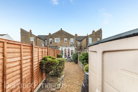 undefined, Northwood Road, Thornton Heath
