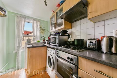 undefined, Northwood Road, Thornton Heath