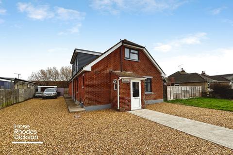 4 bedroom bungalow for sale, Avenue Road, Sandown, Isle of Wight