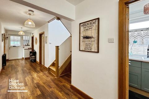 4 bedroom bungalow for sale, Avenue Road, Sandown, Isle of Wight