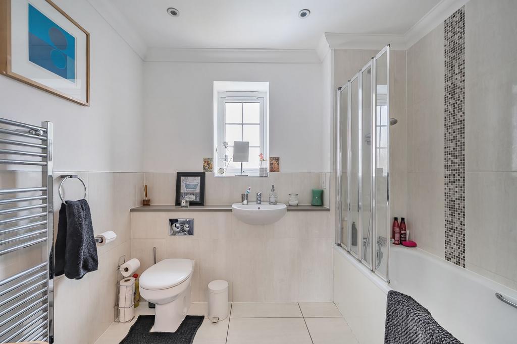 Bathrooms