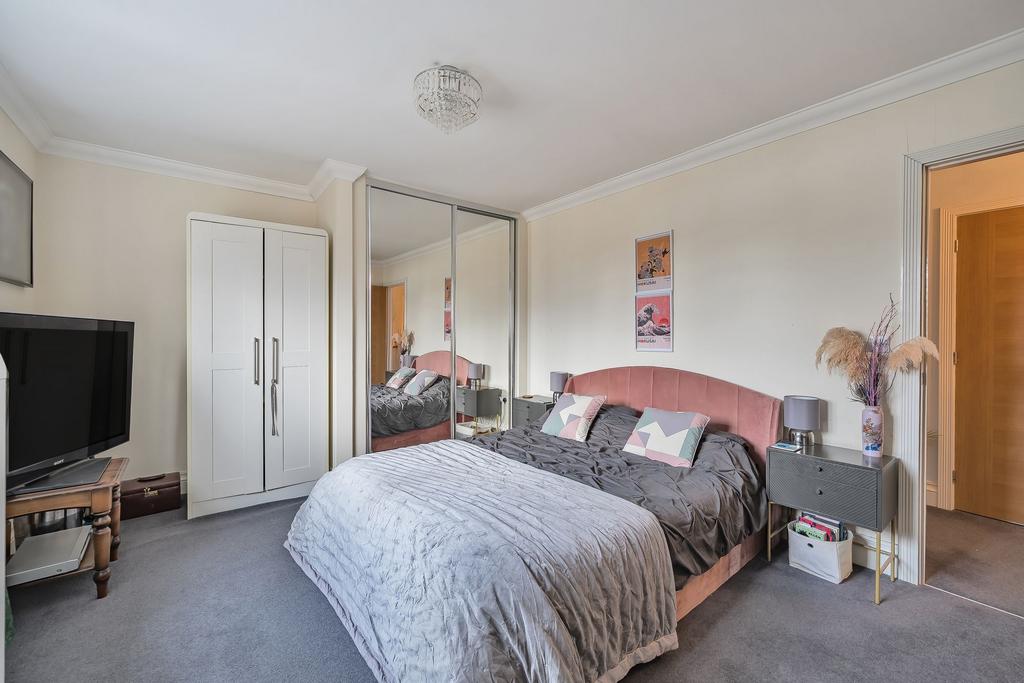 Bedrooms