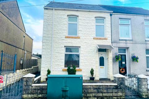 3 bedroom semi-detached house for sale, Tyn Y Bonau Road, Pontarddulais, Swansea