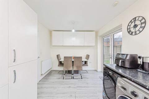 4 bedroom detached house for sale, Lathe Way, BIRMINGHAM