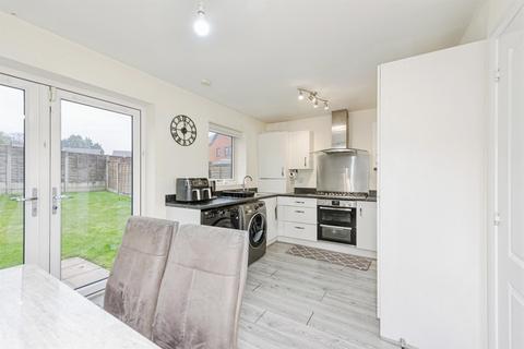 4 bedroom detached house for sale, Lathe Way, BIRMINGHAM