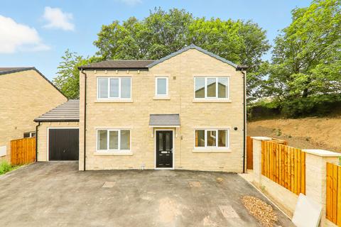 undefined, Plot 144, The Wensleydale at Cromwell Gardens, Delf Hill HD6