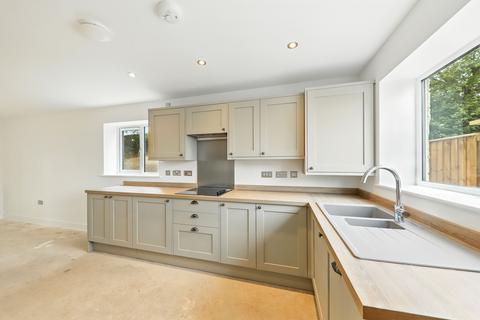 undefined, Plot 144, The Wensleydale at Cromwell Gardens, Delf Hill HD6