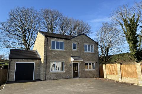 4 bedroom detached house for sale, Plot 144, The Wensleydale at Cromwell Gardens, Delf Hill HD6