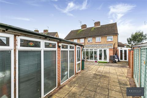 3 bedroom semi-detached house for sale, Southdown Road, Hersham, Walton-on-Thames, Surrey, KT12