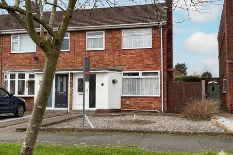 Hazelbarrow Drive, Willerby, Hull