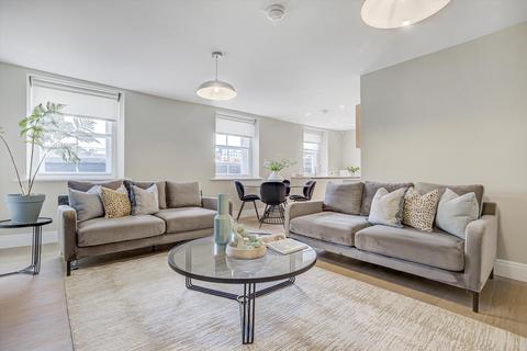 2 bedroom flat to rent, Upper Wimpole Street, Marylebone, London W1G