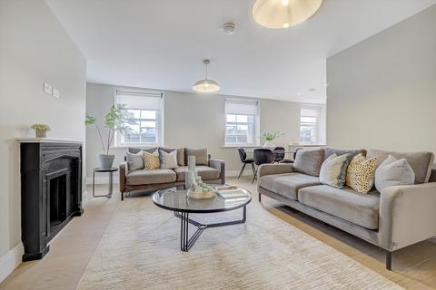 2 bedroom flat to rent, Upper Wimpole Street, Marylebone, London W1G