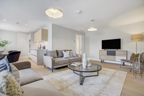 2 bedroom flat to rent, Upper Wimpole Street, Marylebone, London W1G