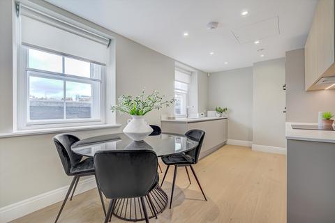 2 bedroom flat to rent, Upper Wimpole Street, Marylebone, London W1G