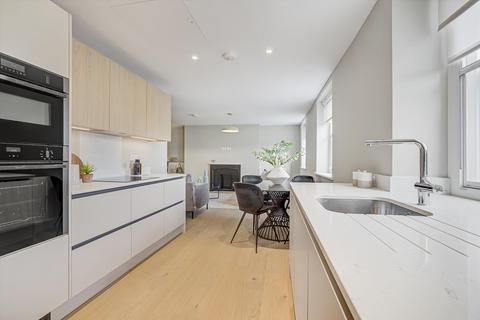 2 bedroom flat to rent, Upper Wimpole Street, Marylebone, London W1G