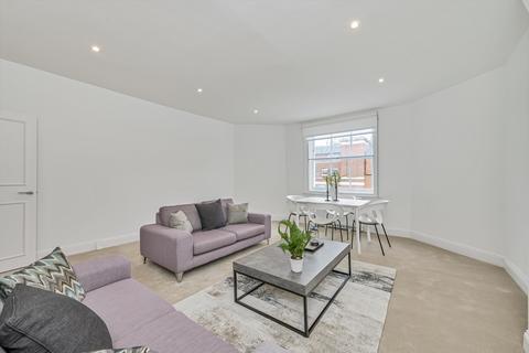 3 bedroom flat to rent, Upper Wimpole Street, Marylebone, London W1G