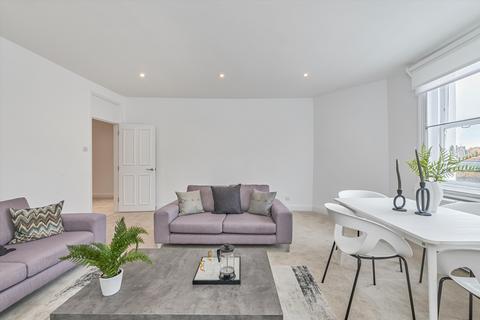 3 bedroom flat to rent, Upper Wimpole Street, Marylebone, London W1G