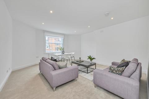 3 bedroom flat to rent, Upper Wimpole Street, Marylebone, London W1G