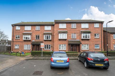 Concord Close, Northolt, UB5