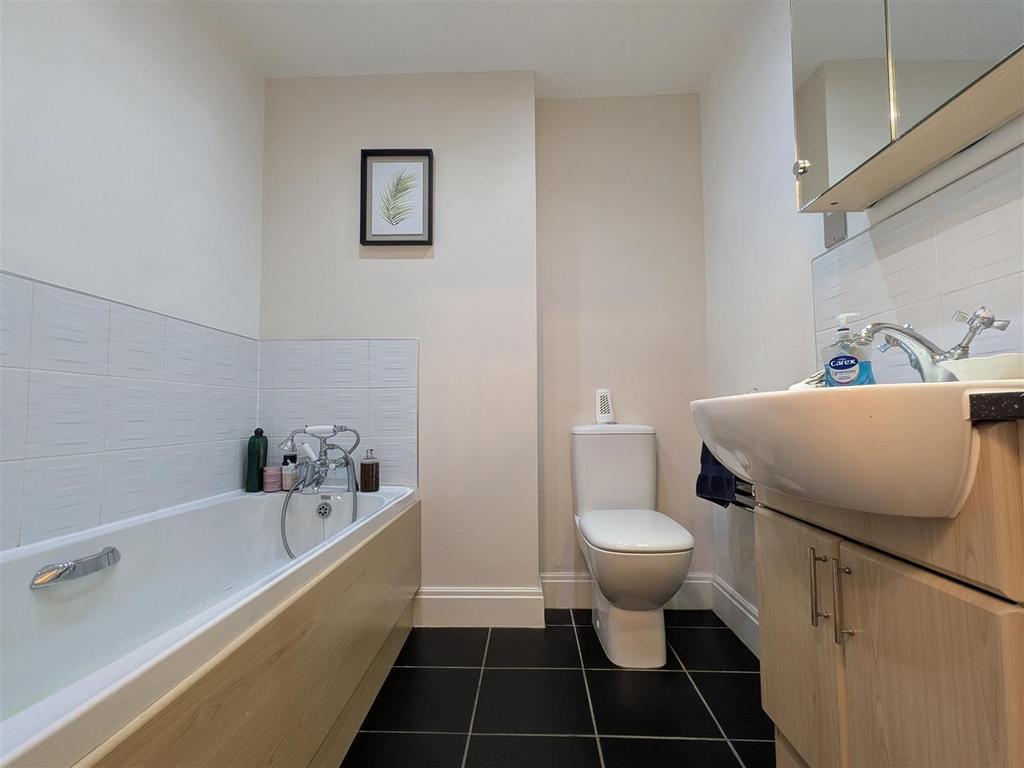 Bathroom/wc