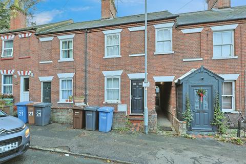undefined, Stuart Road, NORWICH