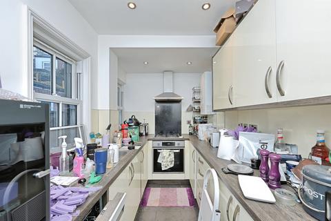 undefined, Stuart Road, NORWICH