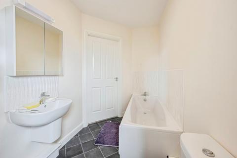undefined, Carr House Road, Hyde Park, Doncaster