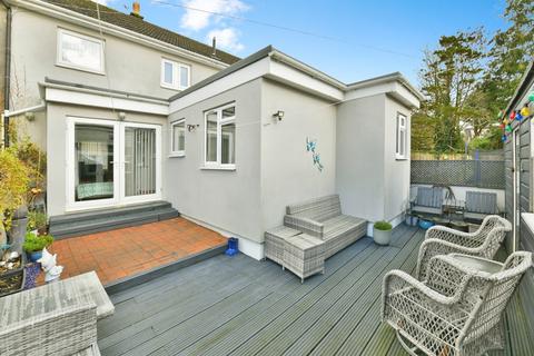undefined, Hendwell Close, Plymouth