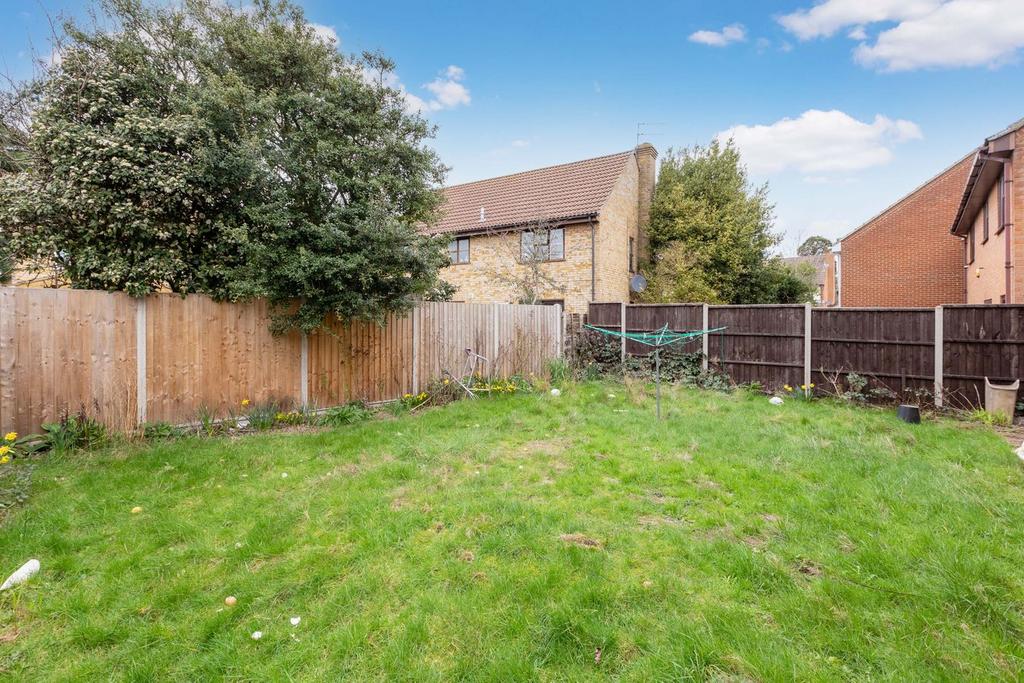 Garden view, garden