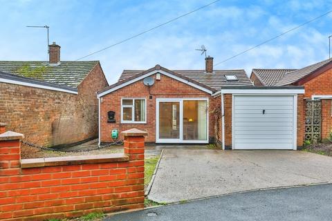undefined, Manitoba Way, Selston, NOTTINGHAM