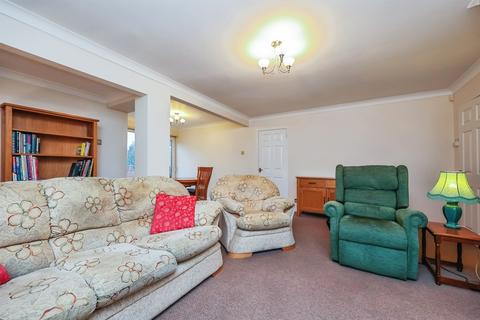undefined, Manitoba Way, Selston, NOTTINGHAM