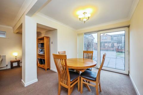 undefined, Manitoba Way, Selston, NOTTINGHAM