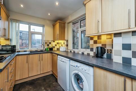 undefined, Manitoba Way, Selston, NOTTINGHAM