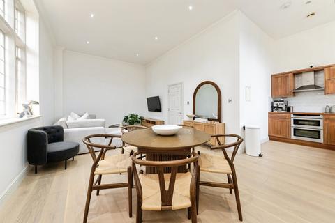 2 bedroom apartment for sale, Kingsley Avenue, Fairfield, Hitchin,