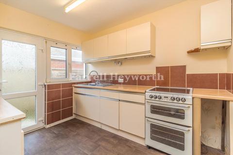 undefined, Green Drive, Thornton Cleveleys FY5
