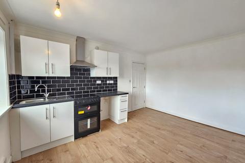 undefined, Allan Grove, ROMSEY