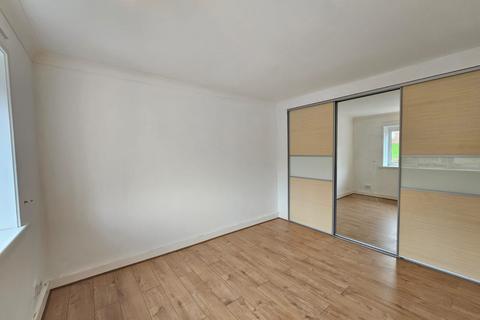 undefined, Allan Grove, ROMSEY