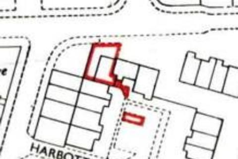 undefined, Harbotte Court, Byker