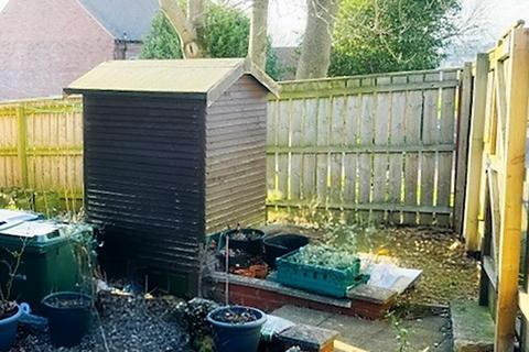 undefined, Harbotte Court, Byker
