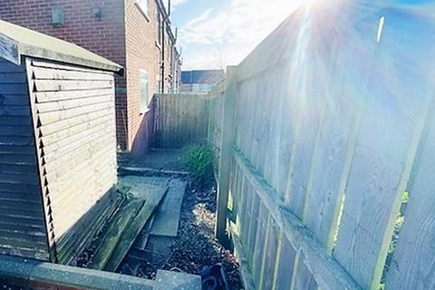 undefined, Harbotte Court, Byker