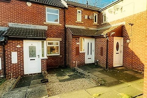 undefined, Harbotte Court, Byker