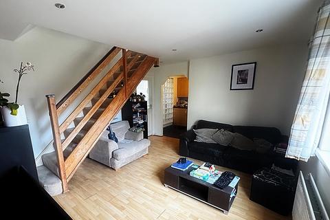 undefined, Harbottle Court, Byker