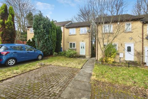 undefined, Chestnut Rise, Burnley, BB11