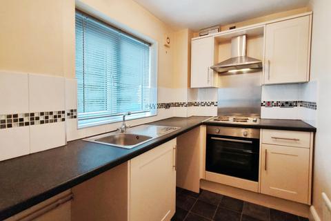 undefined, Chestnut Rise, Burnley, BB11