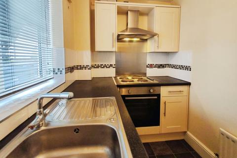 undefined, Chestnut Rise, Burnley, BB11